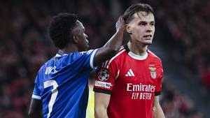 Amar Dedić izabrao Newcastle, zbog jednog čovjeka odbio sve ostale ponude